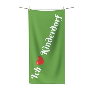 Special-Edition "Kinderdorf"