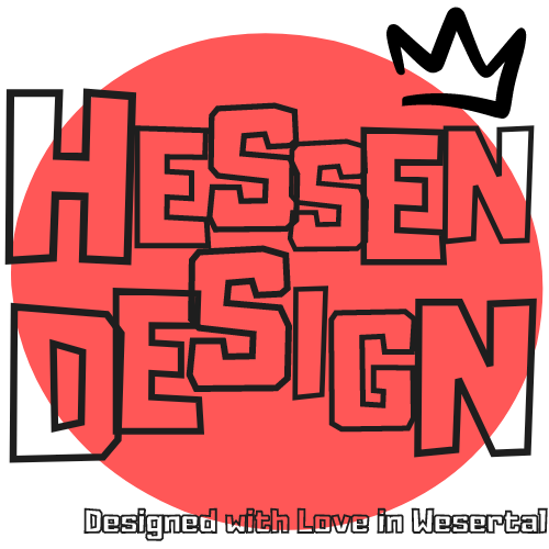 Designs für Hessen